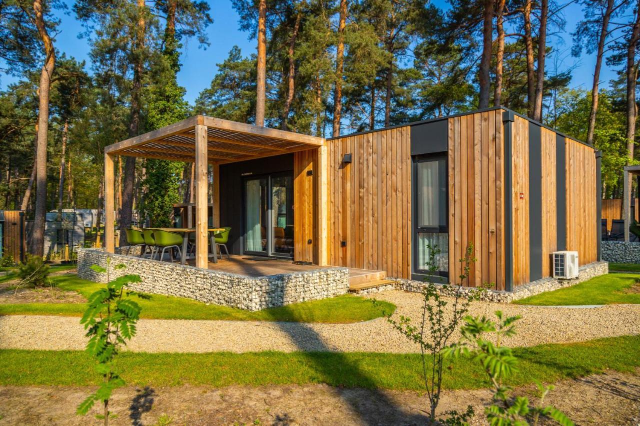 Europarcs Hoge Kempen Zutendaal Rum bild