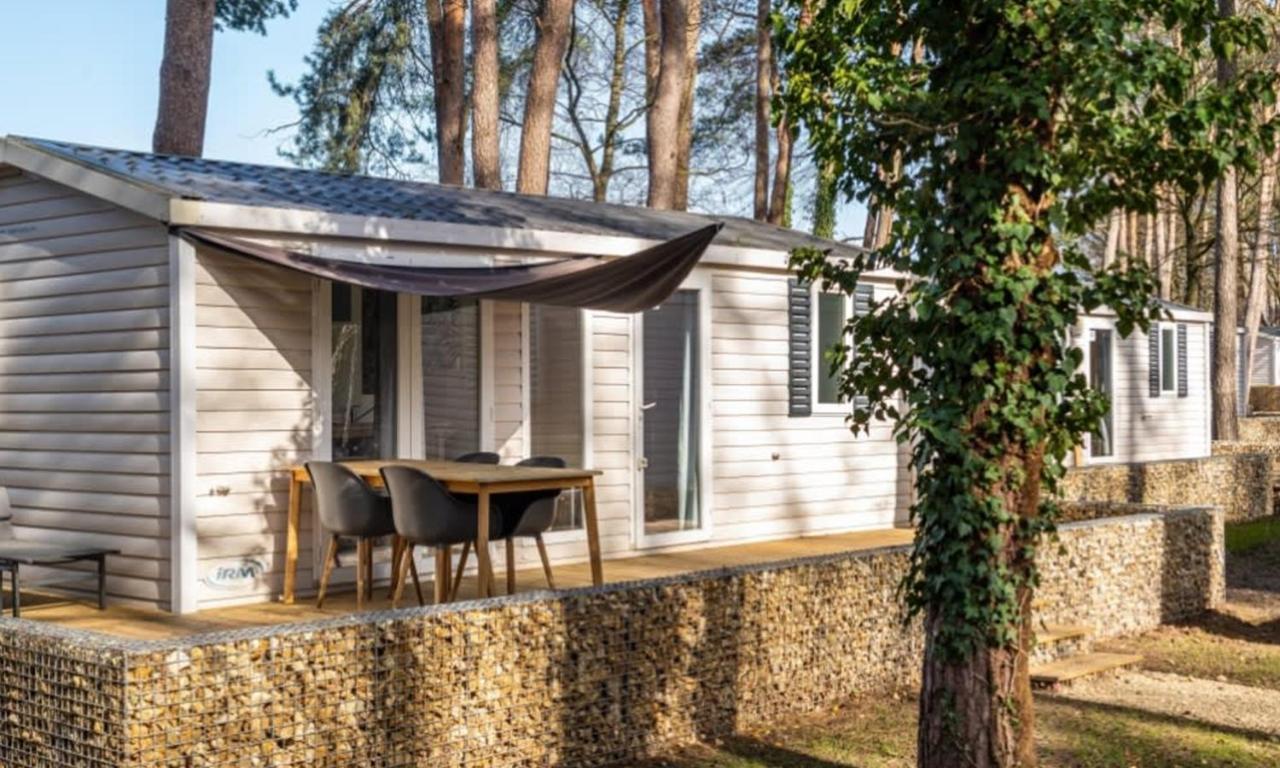 Europarcs Hoge Kempen Zutendaal Rum bild