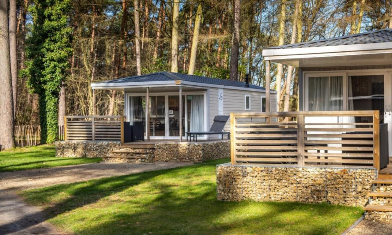 Europarcs Hoge Kempen Zutendaal Rum bild