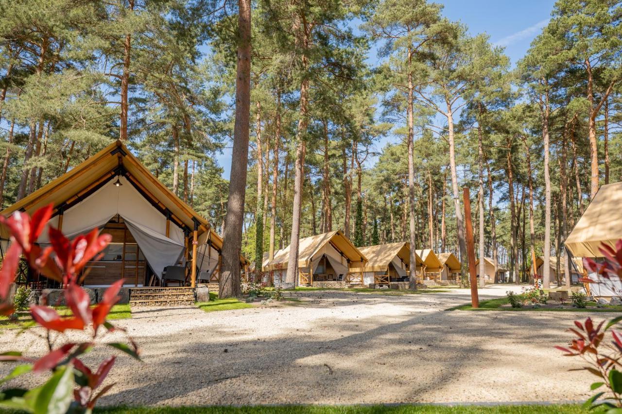 Europarcs Hoge Kempen Zutendaal Rum bild