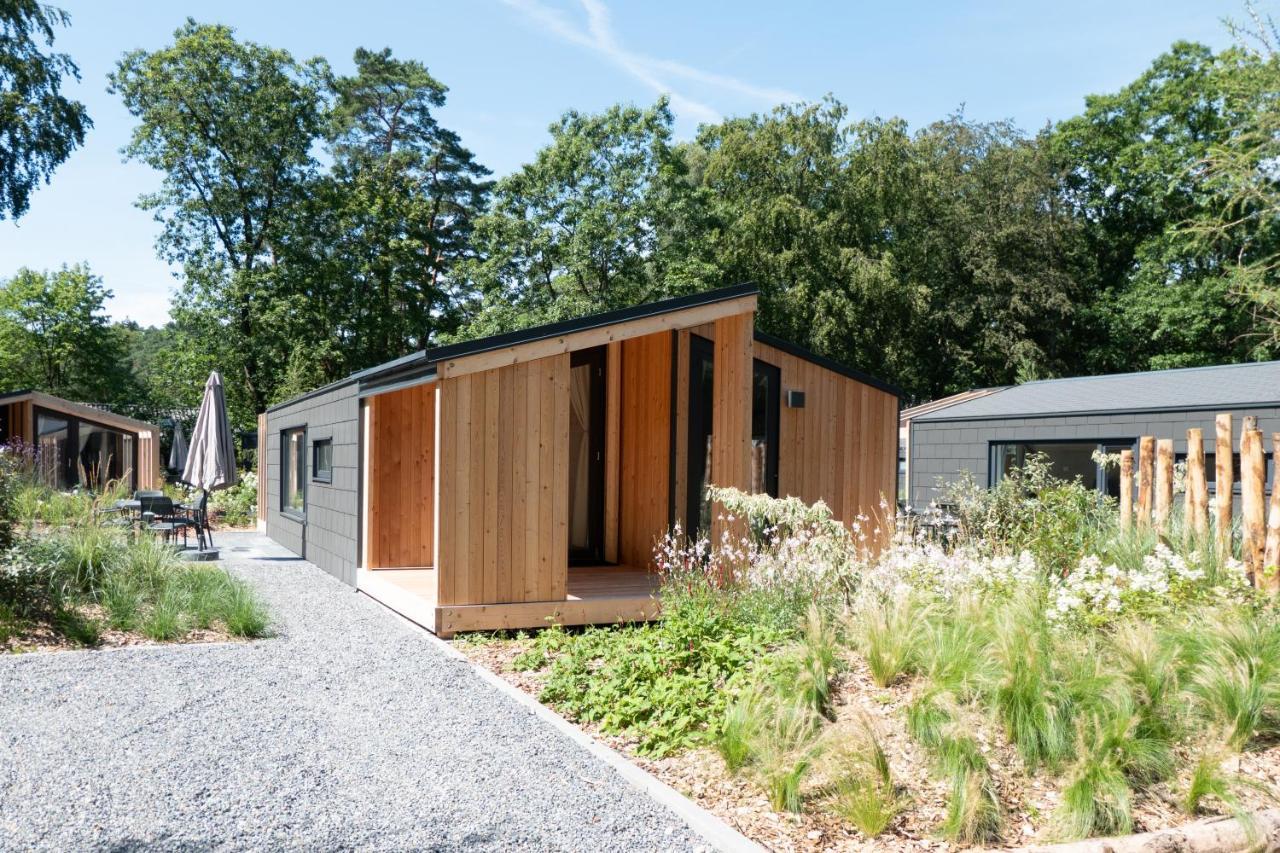 Europarcs Hoge Kempen Zutendaal Rum bild
