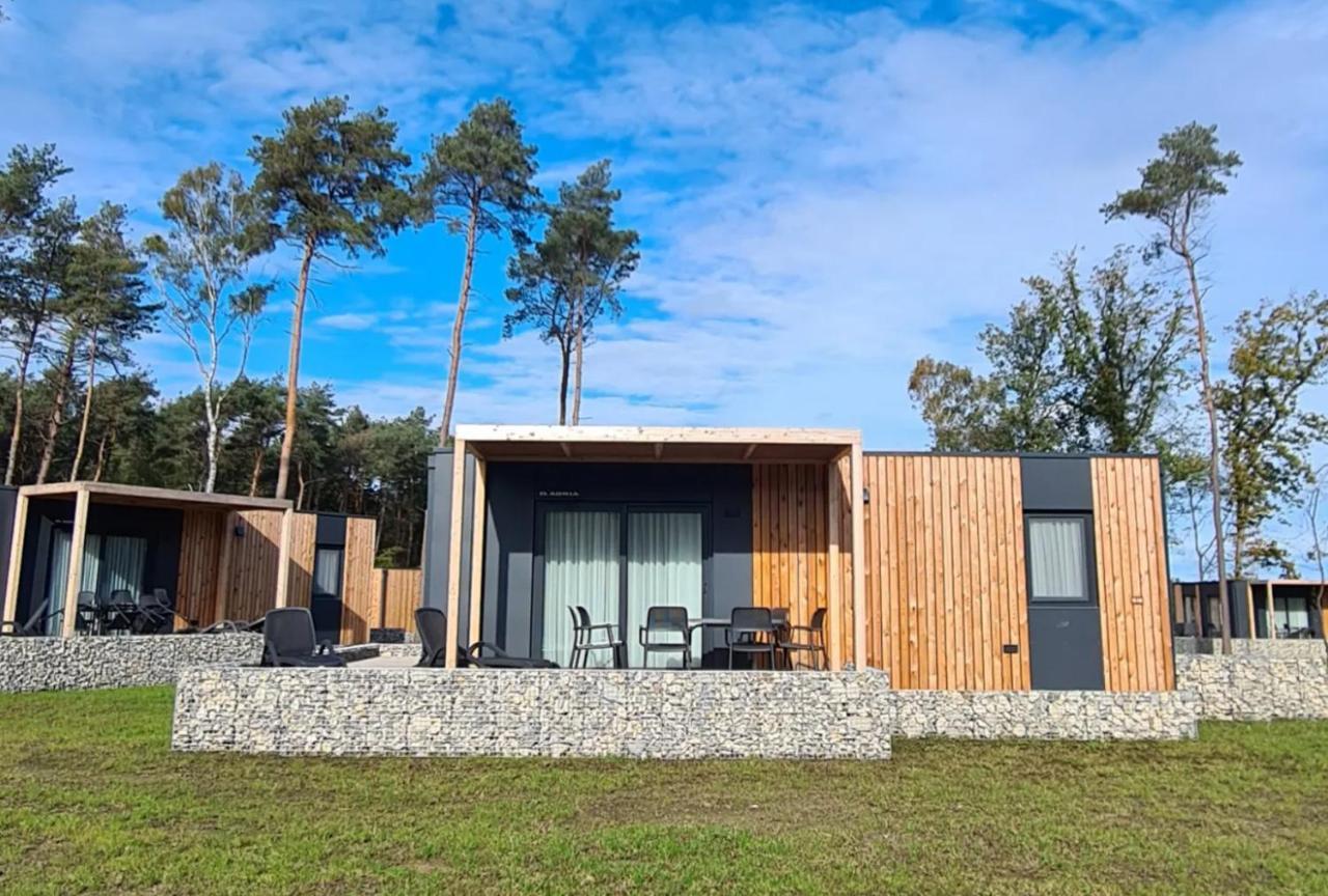 Europarcs Hoge Kempen Zutendaal Rum bild