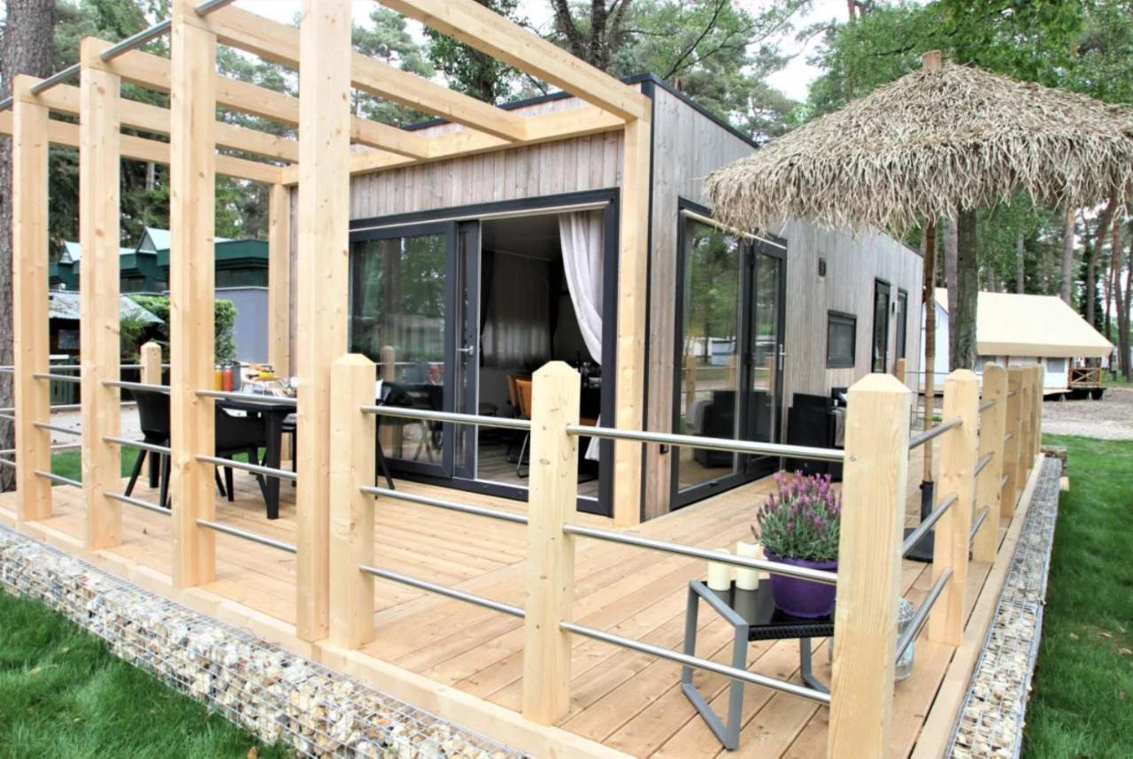 Europarcs Hoge Kempen Zutendaal Rum bild