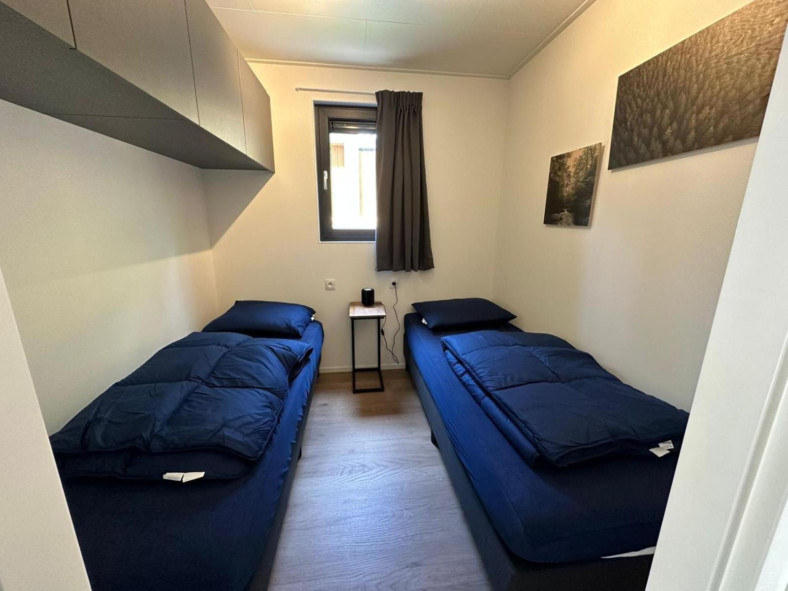 Europarcs Hoge Kempen Zutendaal Rum bild