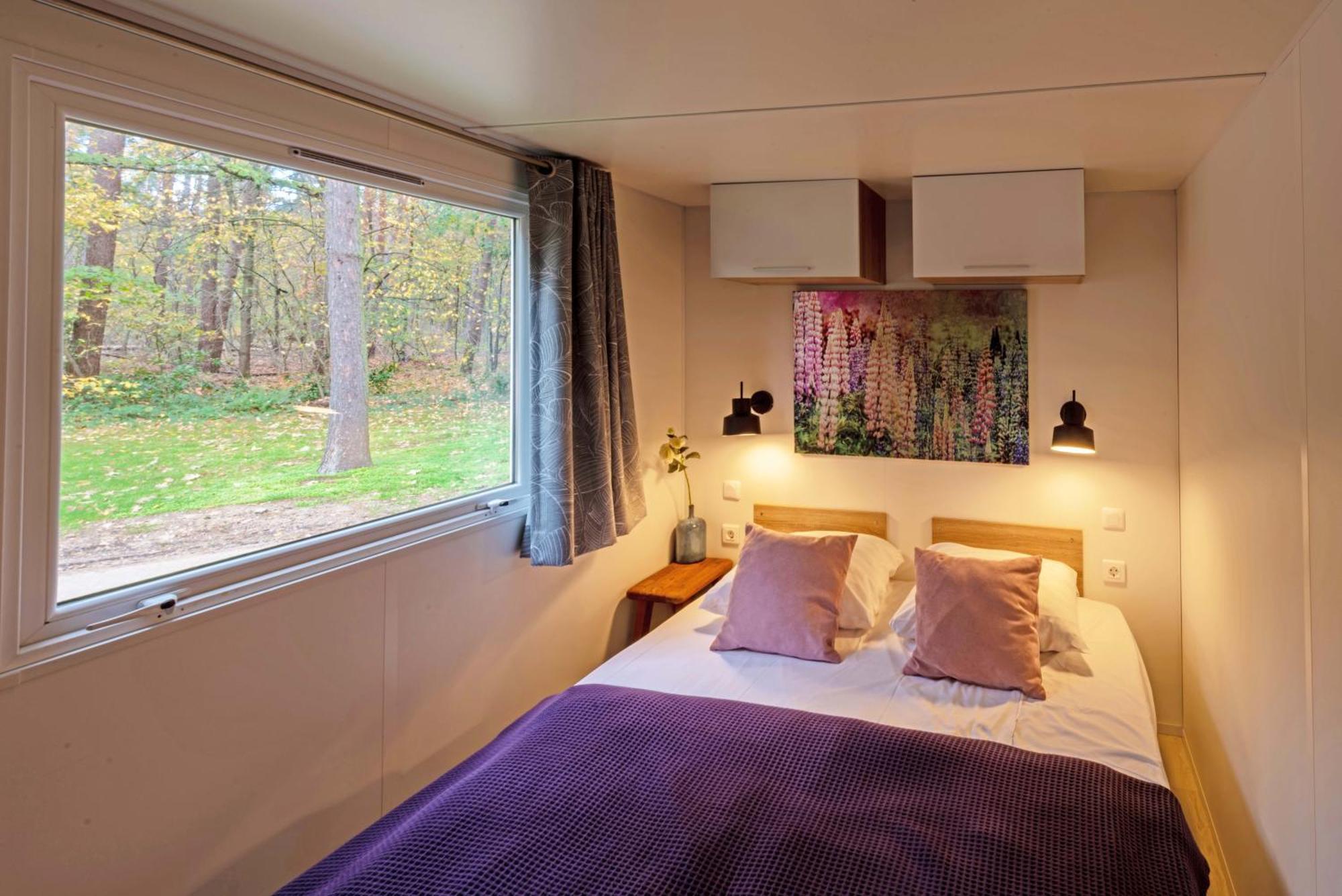 Europarcs Hoge Kempen Zutendaal Rum bild
