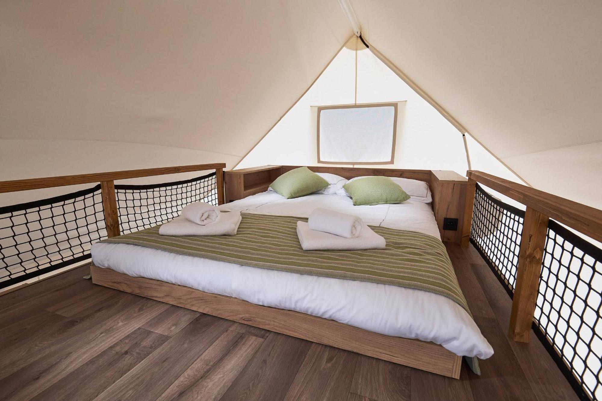 Europarcs Hoge Kempen Zutendaal Rum bild