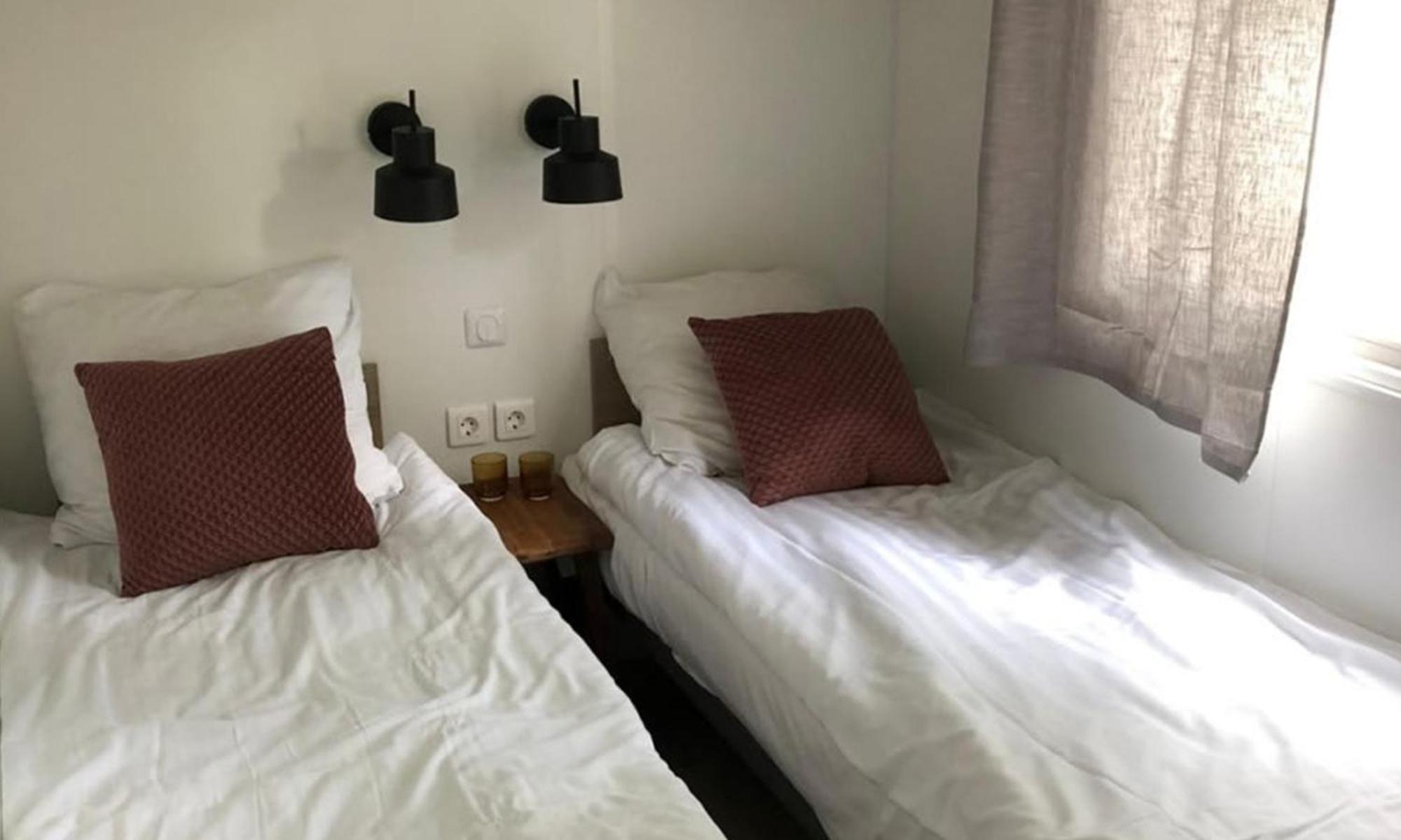 Europarcs Hoge Kempen Zutendaal Rum bild