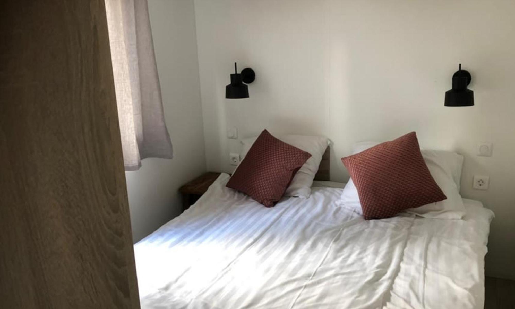 Europarcs Hoge Kempen Zutendaal Rum bild