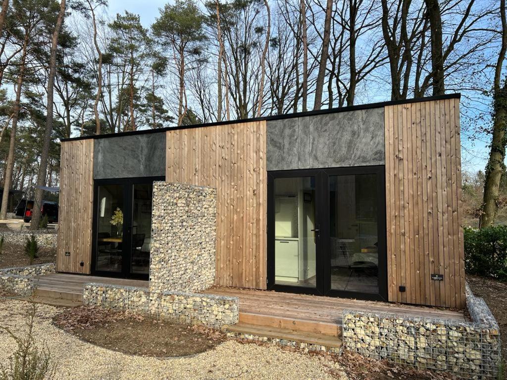 Europarcs Hoge Kempen Zutendaal Exteriör bild